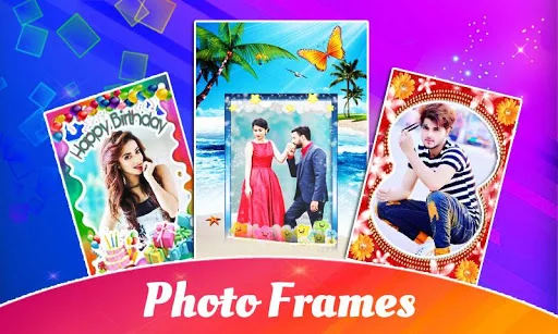 All Photo Frames