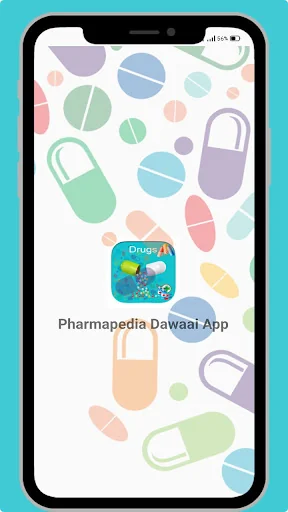 Pharmapedia Medical Guide Drug