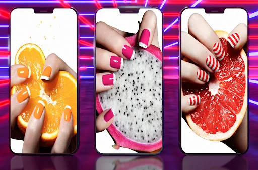 Nail Designs