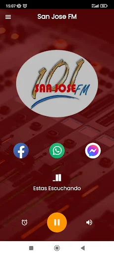 Radio San Jose FM 101.1