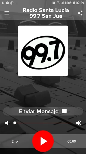 Radio Santa Lucia 99.7