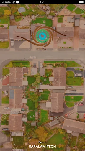 ThirdEye App