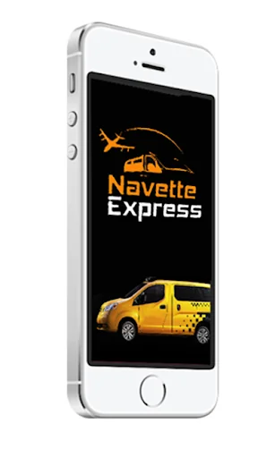 NavetteExpress : Airport shutt