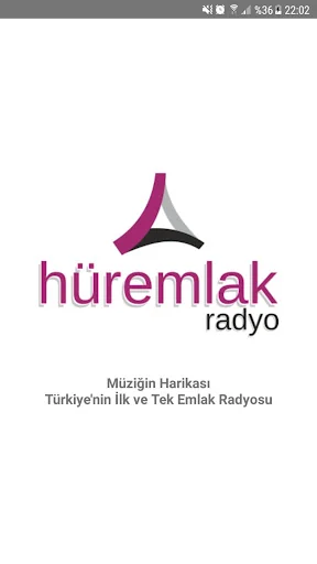 Hür Emlak Radyo