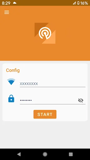 Wifi Hotspot Share WiFi