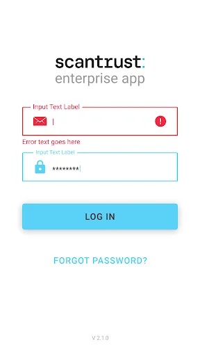 Scantrust Enterprise