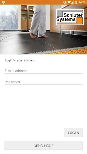 Schluter®-DITRA-HEAT-E-WiFi