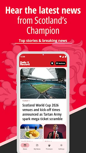 Daily Record