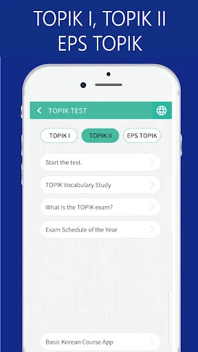 SEEMILE TOPIK (Test Your Korea