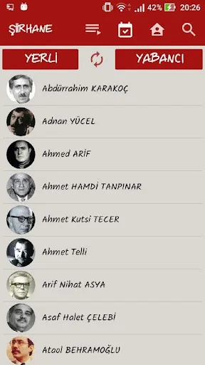 Şiirhane