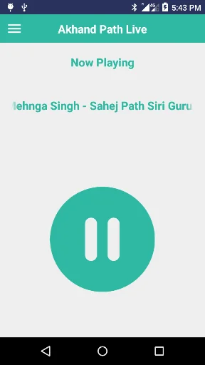 Gurbani Path (Offline App)