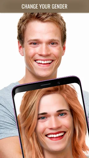 Gender Changer