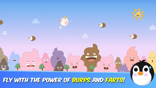Naughty Animals - Funny Games!
