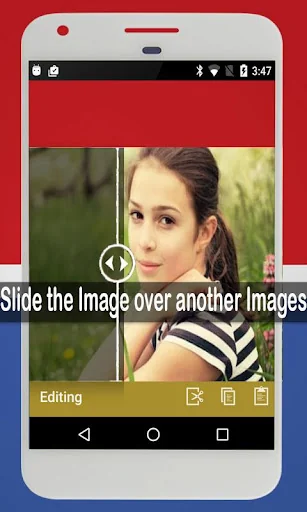 Photo Compare–Image Comparison