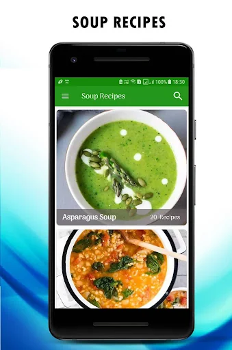 200+ Soup Recipes