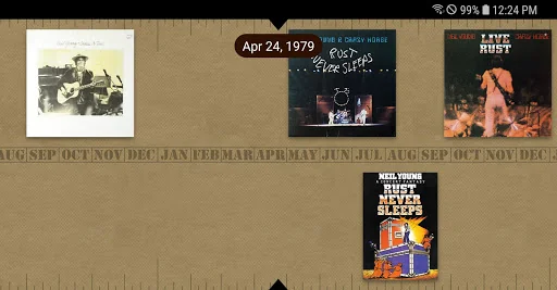 Neil Young Archives