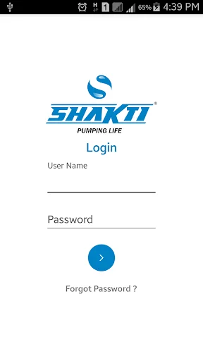 Shakti Sales Employee