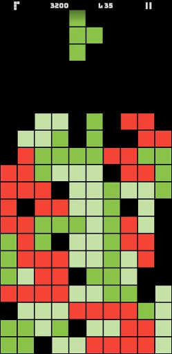 Immured: Classic Bricks Game