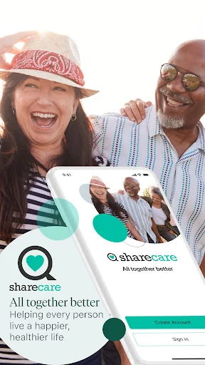 Sharecare: Health & Well-being