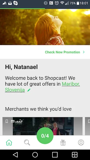 ShopCast