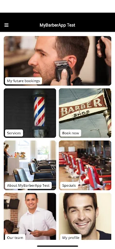 myBARBERapp
