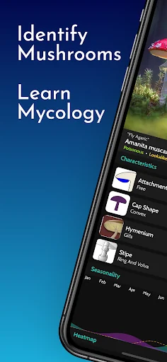ShroomID - Identify Mushrooms!