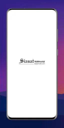 Siasat Matrimonial