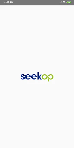 SeekOp Eventos