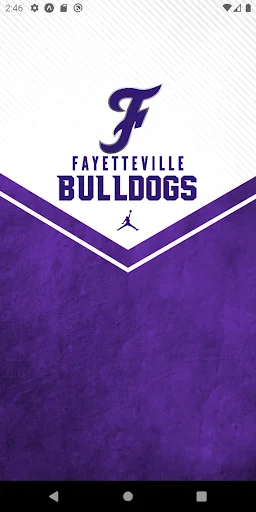 Fayetteville Bulldog Athletics