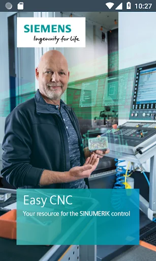 Easy CNC