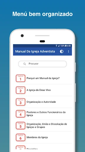 Manual Da Igreja Adventista
