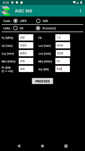 ANSI / AISC 360