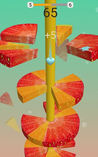 Helix Fruits Fall