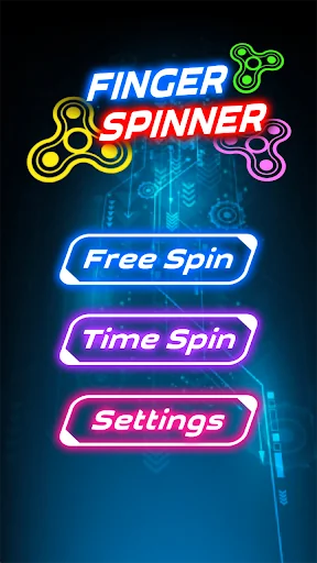 Spinner