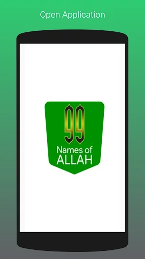 99 Names of Allah