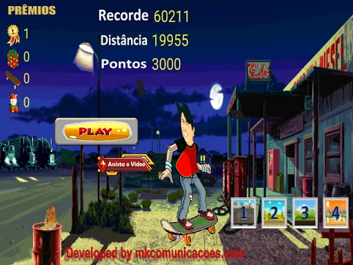 Tio Paulo 3