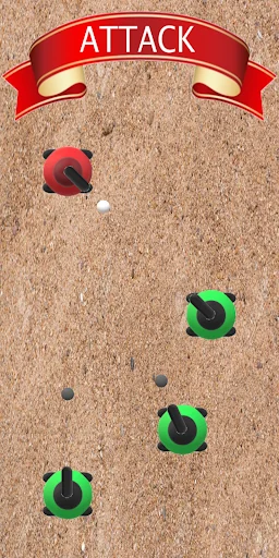 Tanks: Attack Destroy Conquer