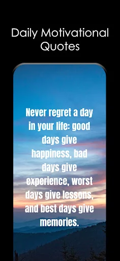 Quotes” Daily Inspiration