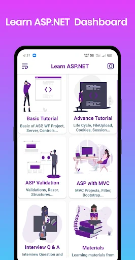 Learn ASP.NET