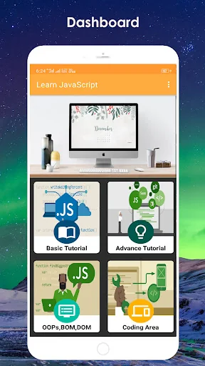 Learn JavaScript