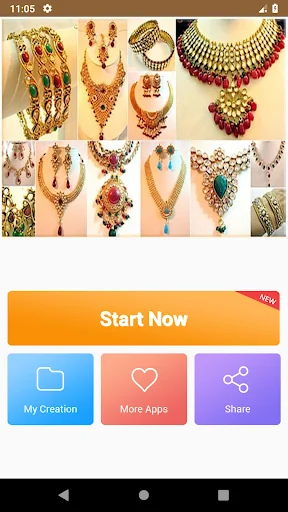Jewellery Photo Editor