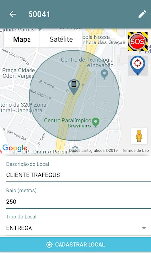 Skymark Móvel