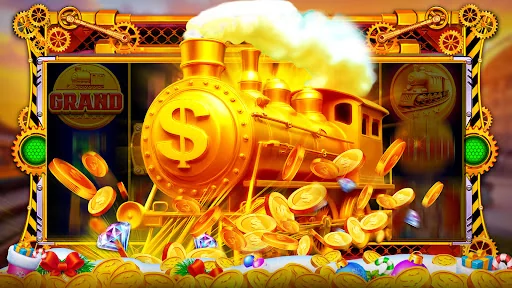 Fun Of Vegas - Casino Slots