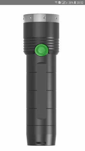 Night Torch