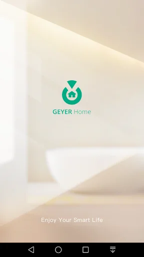 GEYER Home