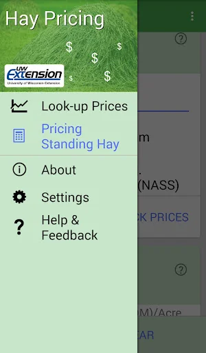 Hay Pricing