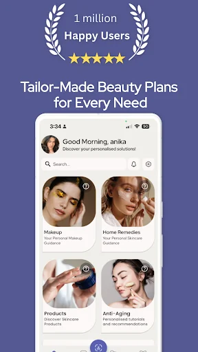 Forever Beauty Skincare Makeup