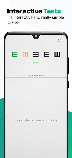 Smart Optometry - Eye Tests