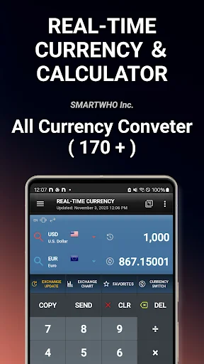 ALL Currency Converter