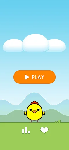 Happy Chicken - Save Eggs